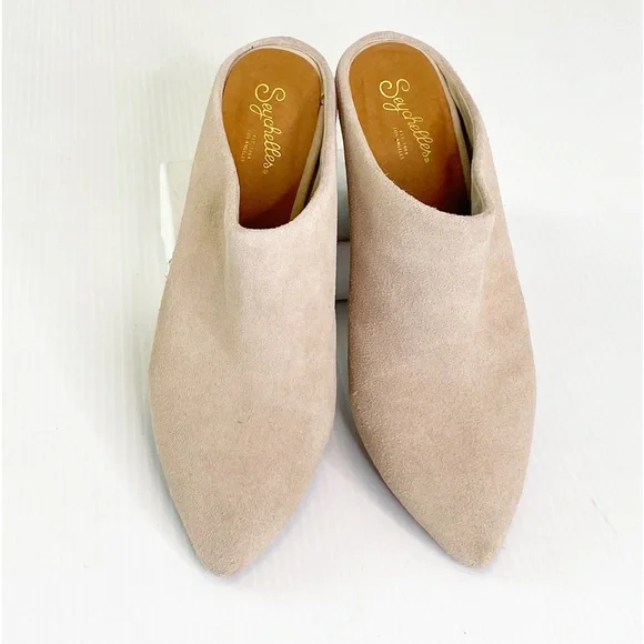 Seychelles Got The Answer Mules Heels (7) - Picture 3 of 12